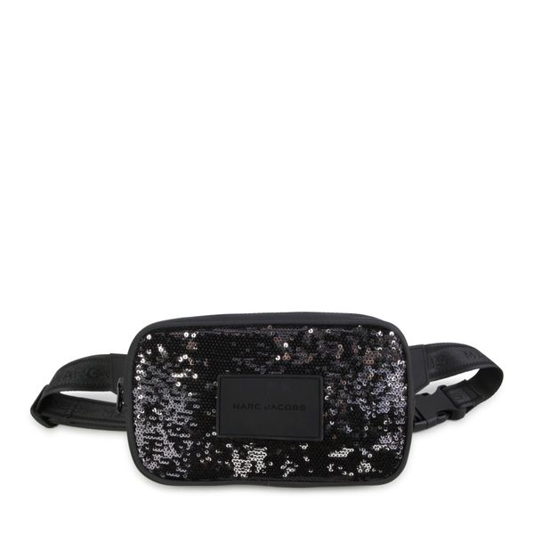The Marc Jacobs Torbica oko struka The Marc Jacobs W60070 Black 09B