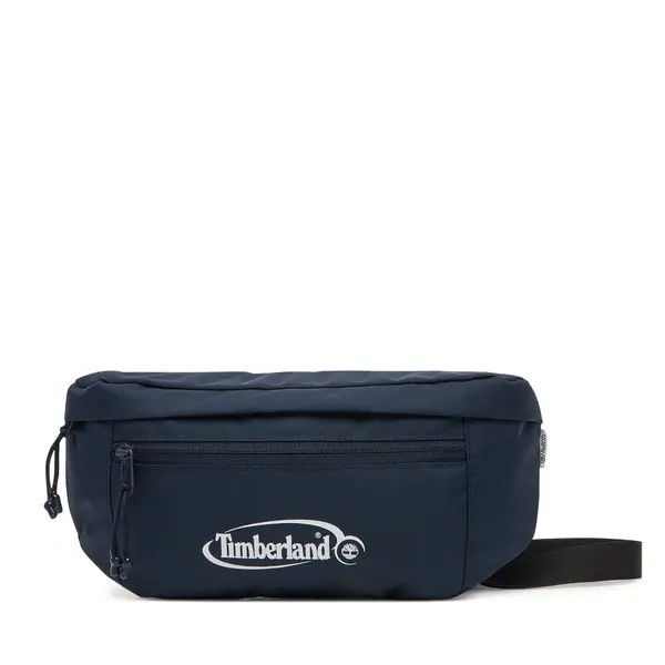 Timberland Torbica oko struka﻿ Timberland Timberpack Slg Prt TB0A6FKPU101 Tamnoplava