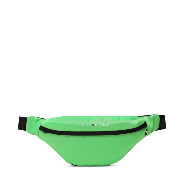 Tommy Hilfiger Torbica oko struka Tommy Hilfiger Th Skyline Crossbody AM0AM11094 LWY