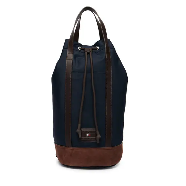 Tommy Jeans Torbica oko struka﻿ Tommy Jeans Th Heritage Sling AM0AM14391 Plava
