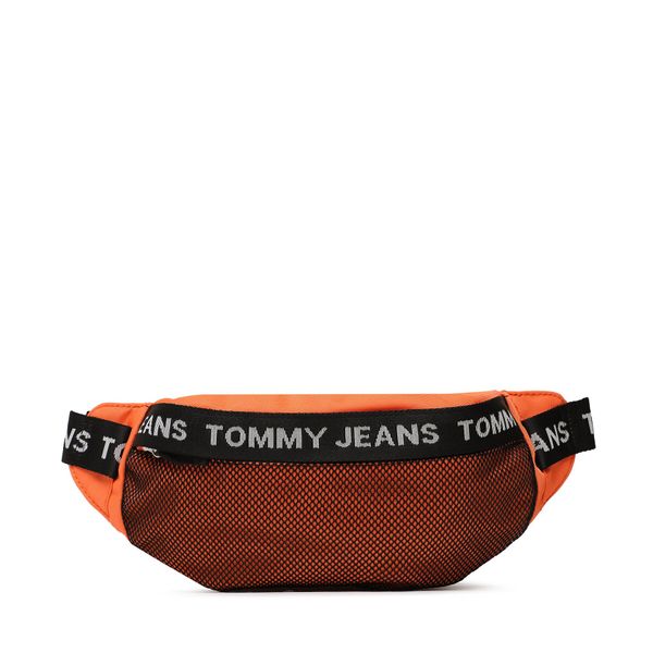 Tommy Jeans Torbica oko struka Tommy Jeans Tjm Essential Bum Bag AM0AM10902 SDC