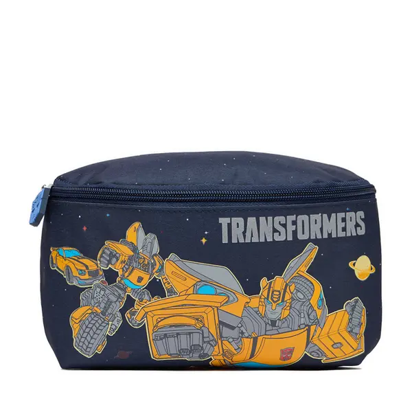 Transformers Torbica oko struka﻿ TRANSFORMERS CEO-ACCCS-SS26-231TF Tamnoplava