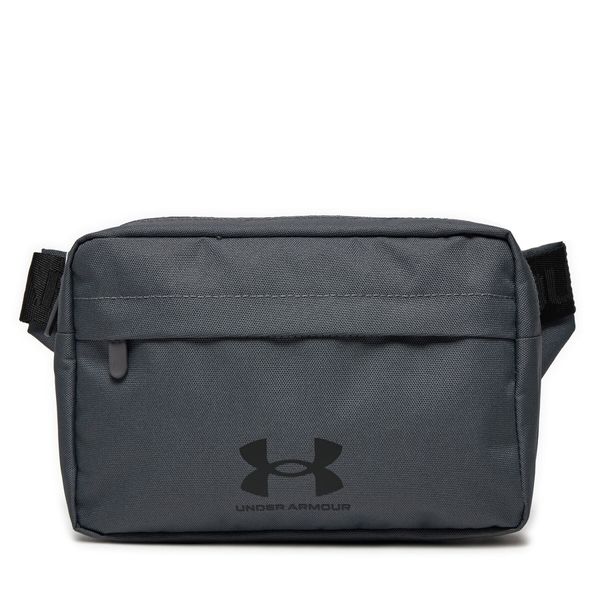 Under Armour Torbica oko struka Under Armour Ua Loudon Lite Wb Xbody 1381914-025 Castlerock/Black/Black