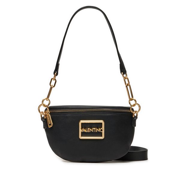 Valentino Torbica oko struka Valentino Princesa VBS7R105 Crna