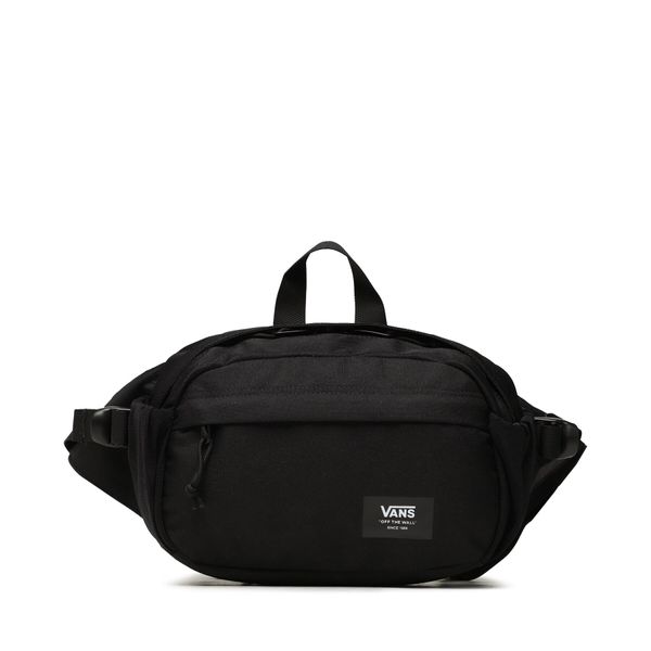 Vans Torbica oko struka Vans Bounds Cross Bo VN0A7SCLBLK1 Black