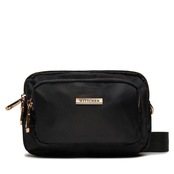 WITTCHEN Torbica oko struka WITTCHEN 98-4Y-103-1G Crna