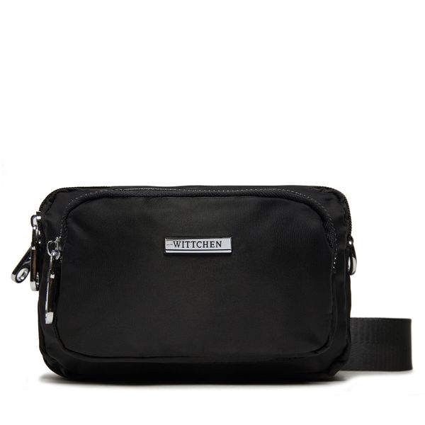 WITTCHEN Torbica oko struka WITTCHEN 98-4Y-103-1S Crna