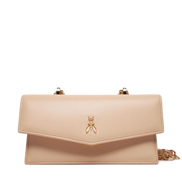 Patrizia Pepe Torbica Patrizia Pepe 2B0032/L061-B743 Sunlight Soup Beige