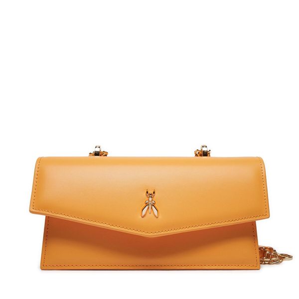 Patrizia Pepe Torbica Patrizia Pepe 2B0032/L061-R824 Orange Sorbet