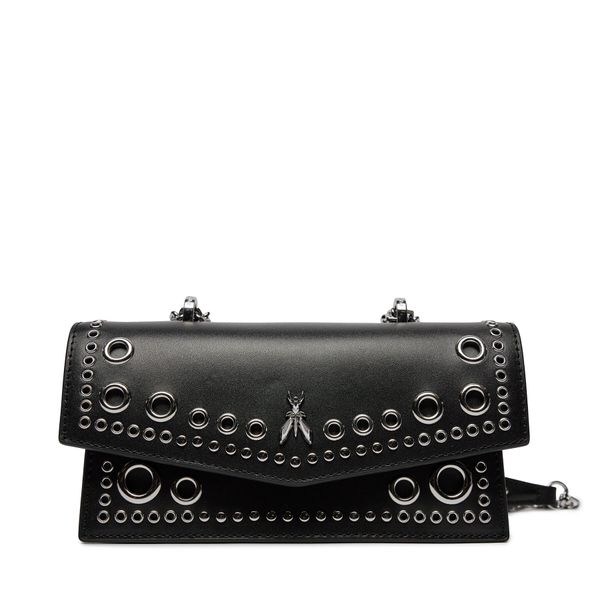 Patrizia Pepe Torbica Patrizia Pepe 2B0032/L084-K103 Black K103