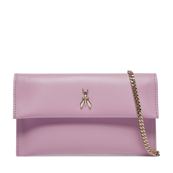 Patrizia Pepe Torbica Patrizia Pepe 2B0050/L011-M480 Lilac Bloom