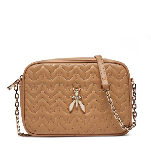 Patrizia Pepe Torbica Patrizia Pepe 2B0071/L082-B685 Pompei Beige