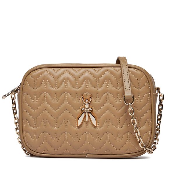 Patrizia Pepe Torbica Patrizia Pepe 2B0071/L082-B775 Winter Sand