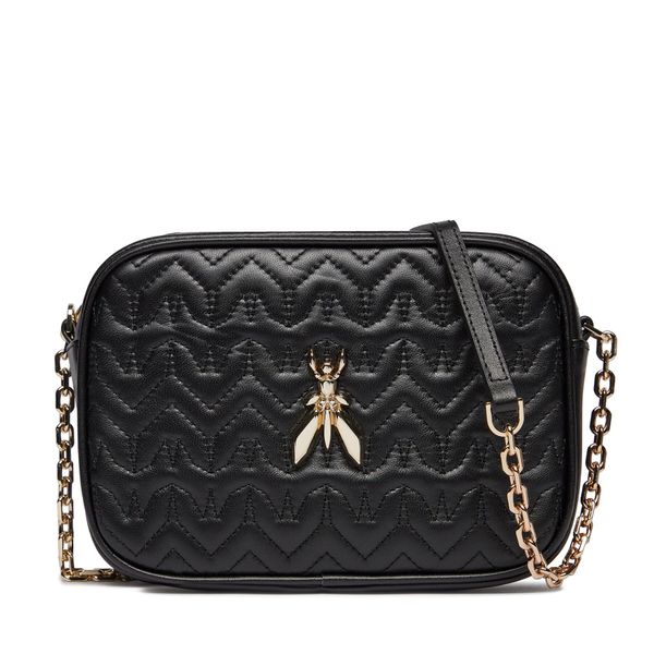 Patrizia Pepe Torbica Patrizia Pepe 2B0071/L082-K103 Nero