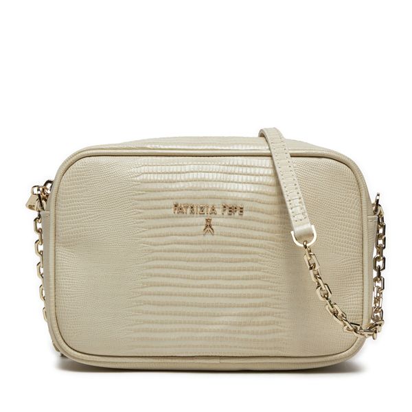 Patrizia Pepe Torbica Patrizia Pepe 2B0071/L107-W338 Off White
