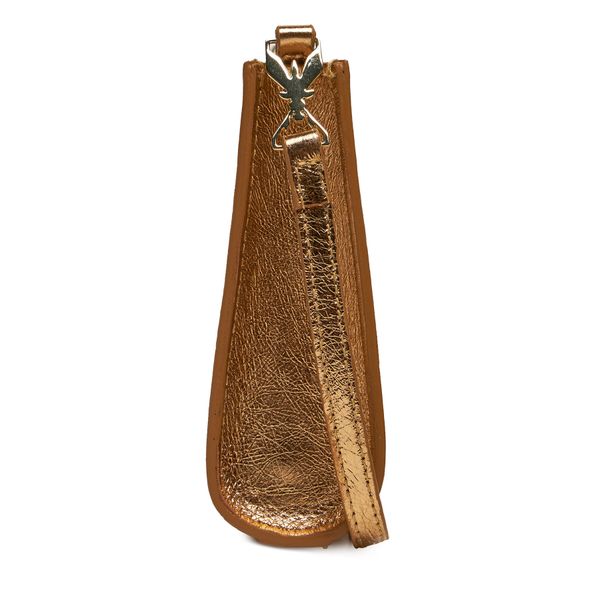 Patrizia Pepe Torbica Patrizia Pepe 2B0072/L061-Y442 Solar Gold