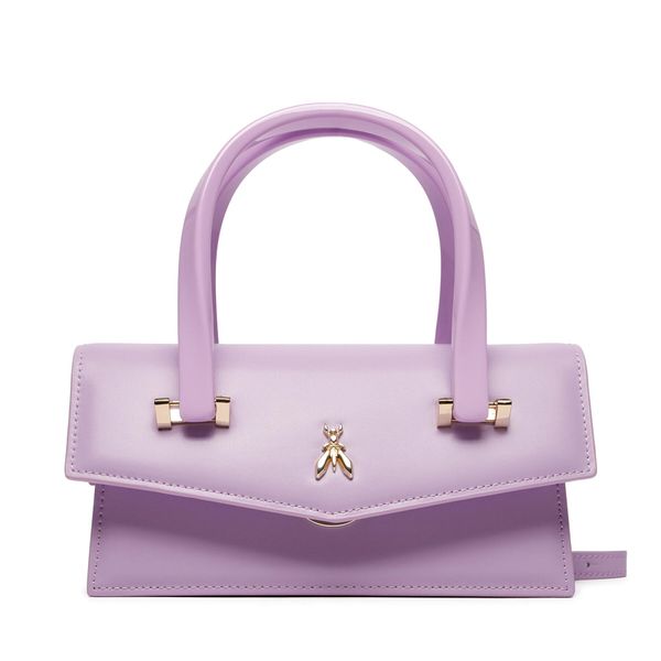 Patrizia Pepe Torbica Patrizia Pepe 2B0111/L105-M480 Lilac Bloom