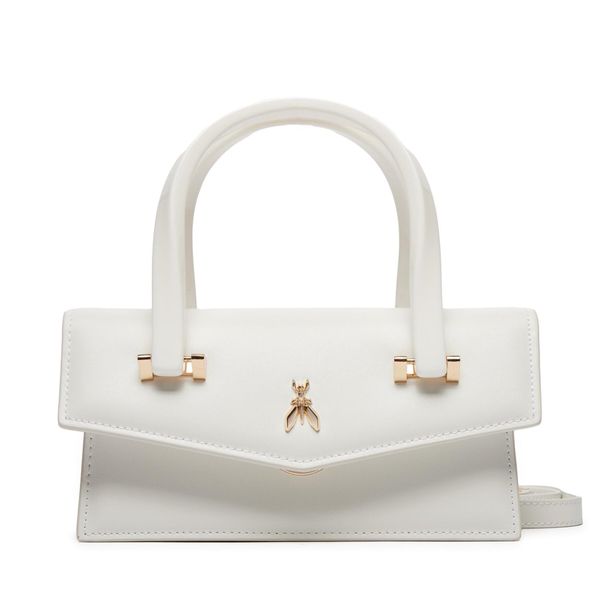 Patrizia Pepe Torbica Patrizia Pepe 2B0111/L105-W146 Bianco
