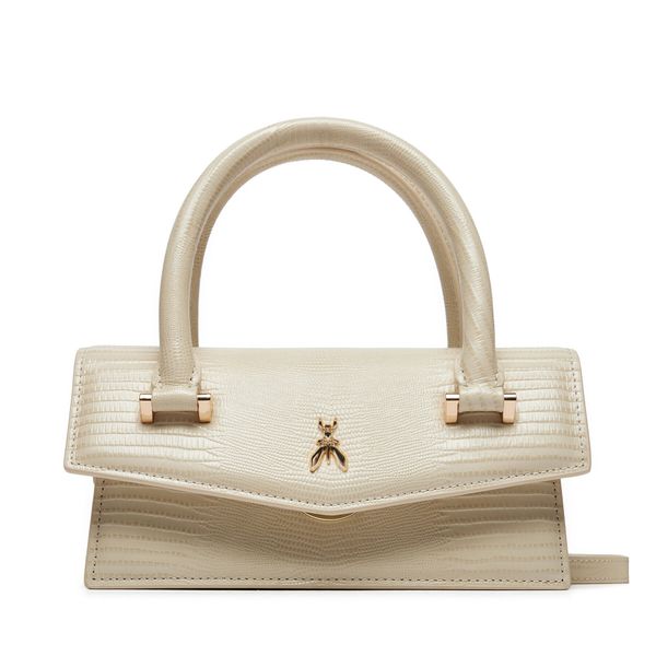 Patrizia Pepe Torbica Patrizia Pepe 2B0111/L107-W338 Off White