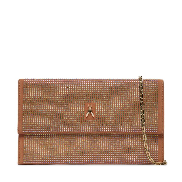 Patrizia Pepe Torbica Patrizia Pepe 2B5460/L083-J3Y2 Crystal Rose