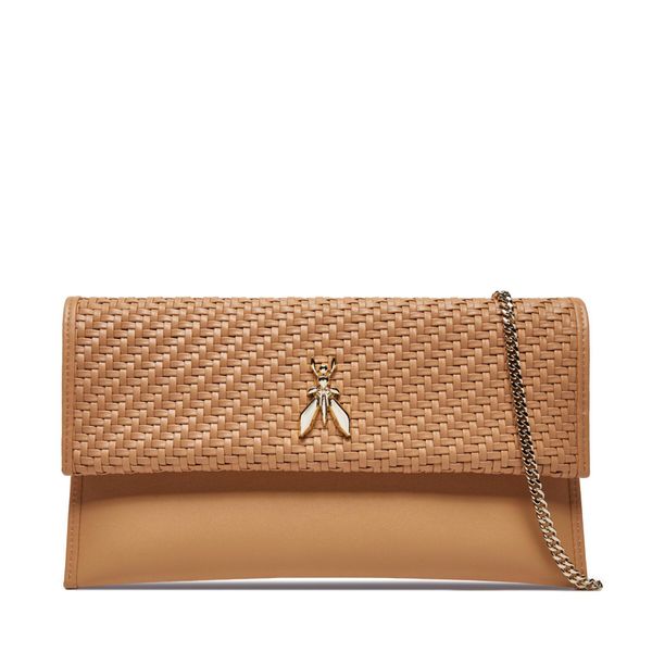 Patrizia Pepe Torbica Patrizia Pepe 2B5460/L111-B685 Pompei Beige