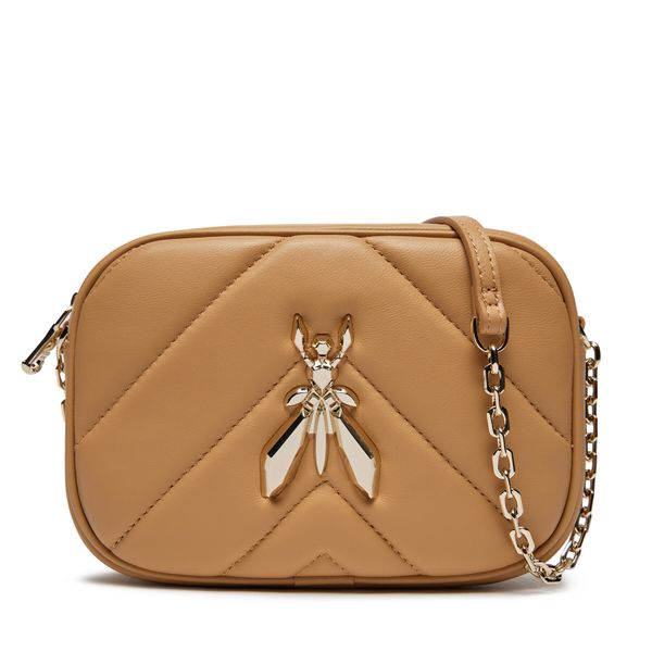 Patrizia Pepe Torbica Patrizia Pepe 8B0005/L004-B685 Pompei Beige