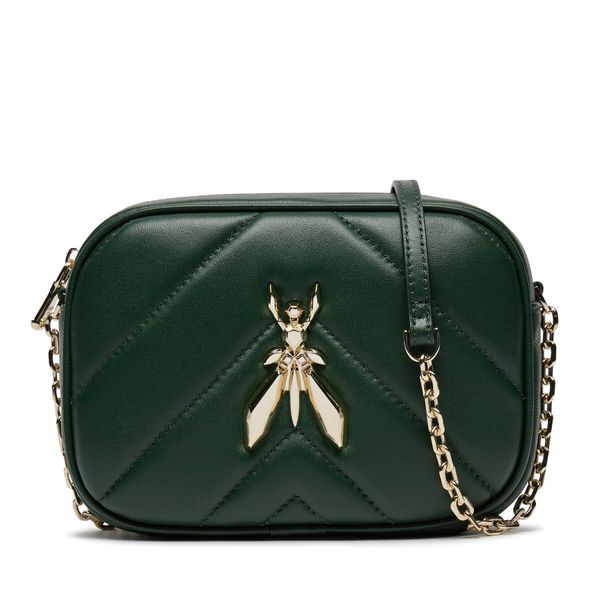 Patrizia Pepe Torbica Patrizia Pepe 8B0005/L004-G570 Tuscany Green