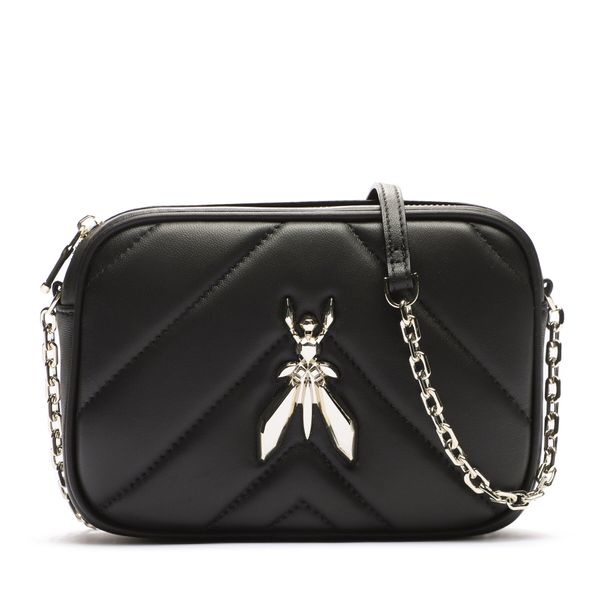 Patrizia Pepe Torbica Patrizia Pepe 8B0005/L004-K103 Nero