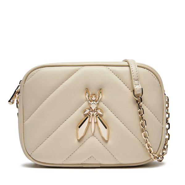 Patrizia Pepe Torbica Patrizia Pepe 8B0005/L004-W338 Off White