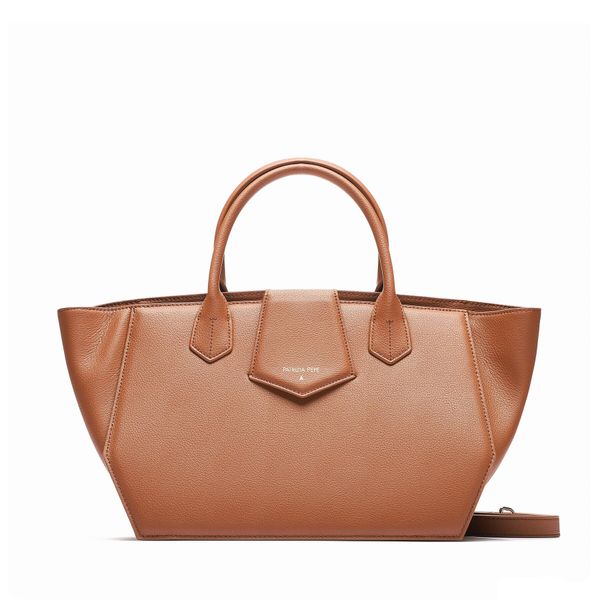 Patrizia Pepe Torbica Patrizia Pepe 8B0040/L001-B757 New Cuoio