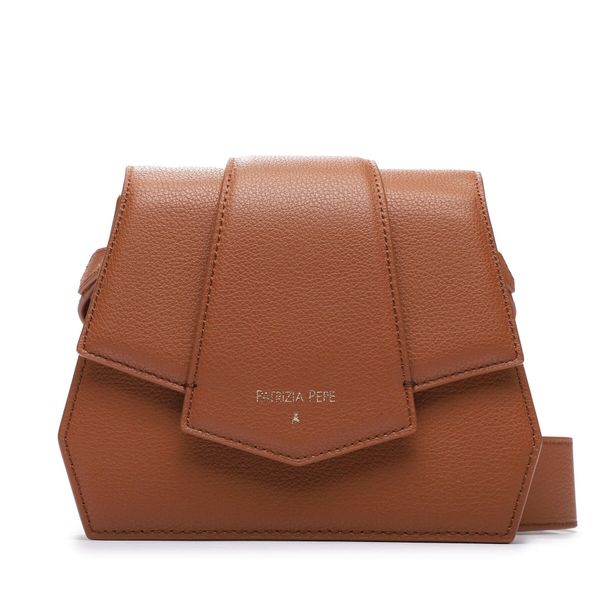 Patrizia Pepe Torbica Patrizia Pepe 8B0042/L001-B757 New Cuoio