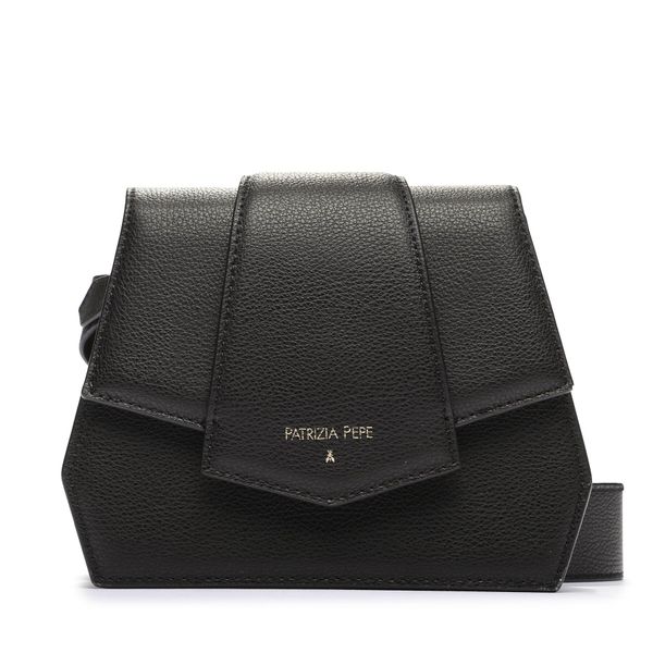Patrizia Pepe Torbica Patrizia Pepe 8B0042/L001-K103 Nero