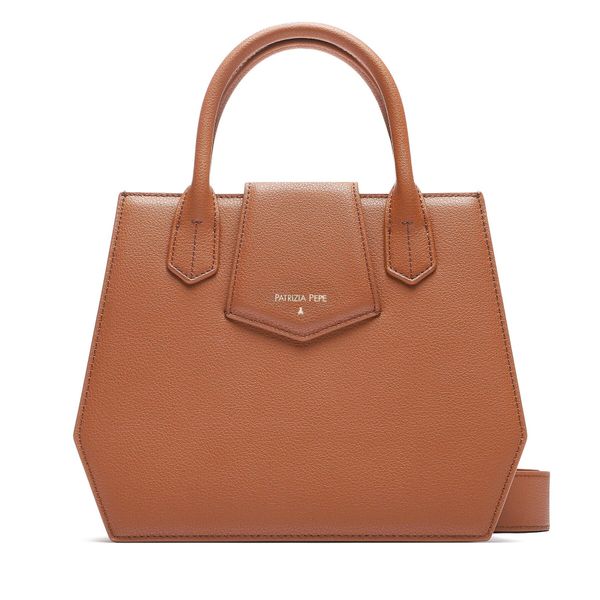 Patrizia Pepe Torbica Patrizia Pepe 8B0048/L001-B757 New Cuoio