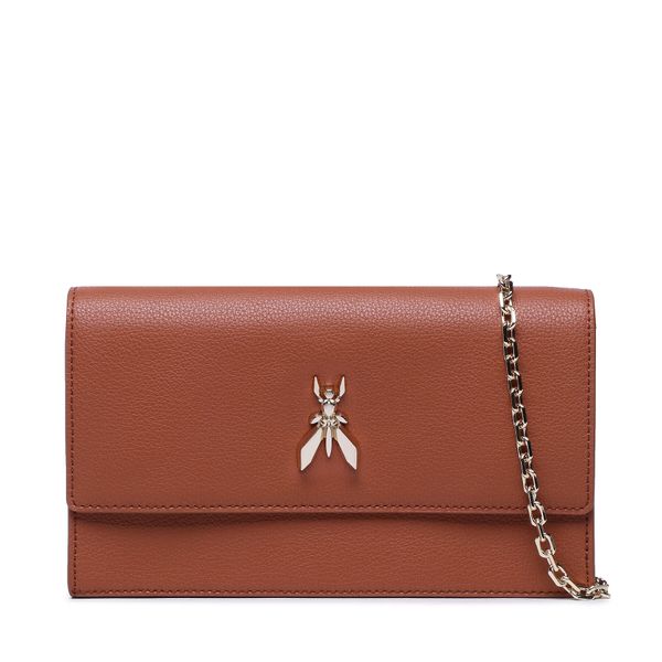 Patrizia Pepe Torbica Patrizia Pepe 8B0069/L001 B757 New Cuoio