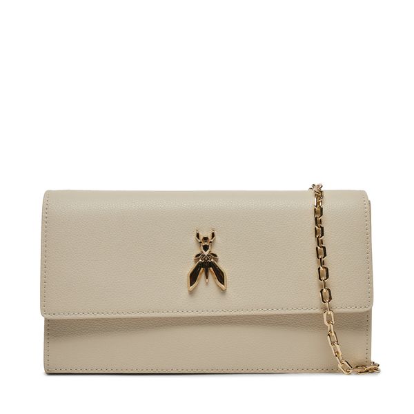 Patrizia Pepe Torbica Patrizia Pepe 8B0069/L001-W338 Off White