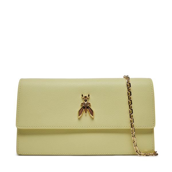 Patrizia Pepe Torbica Patrizia Pepe 8B0069/L001-Y430 Light Sunny Lime