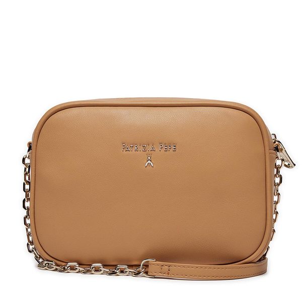 Patrizia Pepe Torbica Patrizia Pepe 8B0071/E043-B685 Pompei Beige