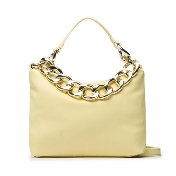 Patrizia Pepe Torbica Patrizia Pepe 8B0076/E005-Y430 Light Sunny Lime