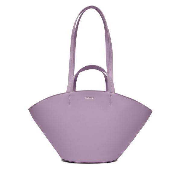 Patrizia Pepe Torbica Patrizia Pepe 8B0092/L095-M480 Lilac Bloom