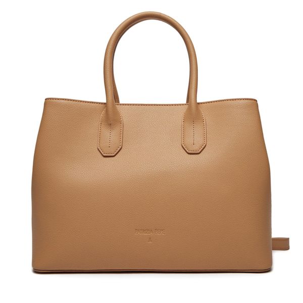 Patrizia Pepe Torbica Patrizia Pepe 8B0095/L001-B685 Pompei Beige