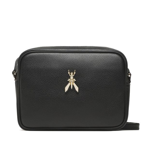 Patrizia Pepe Torbica Patrizia Pepe 8B0101/L001 K118 Black/Light Gold