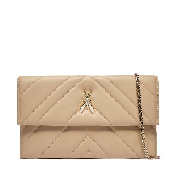 Patrizia Pepe Torbica Patrizia Pepe 8B0105/L004-B732 Ocean Sand