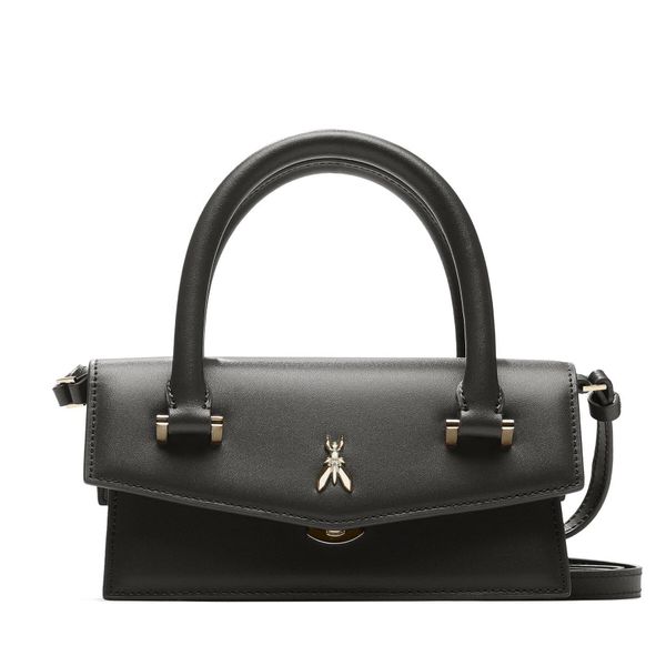 Patrizia Pepe Torbica Patrizia Pepe 8B0111/L061-K103 Nero