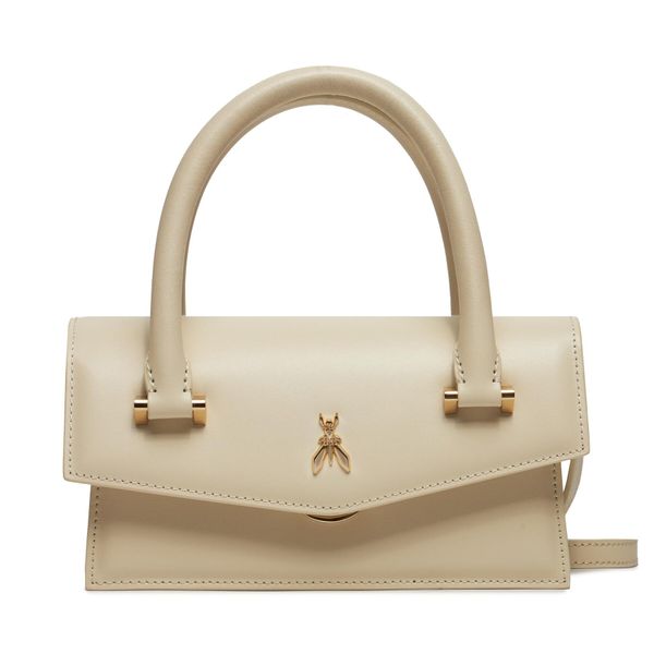 Patrizia Pepe Torbica Patrizia Pepe 8B0111/L061-W338 Off White