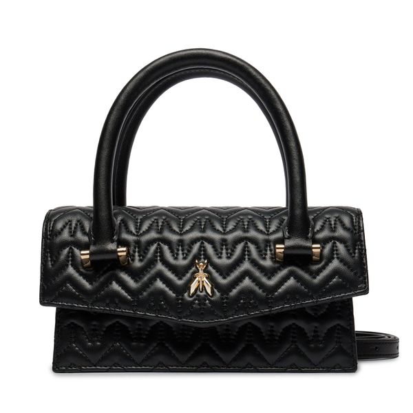 Patrizia Pepe Torbica Patrizia Pepe 8B0111/L082-K103 Nero