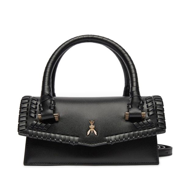 Patrizia Pepe Torbica Patrizia Pepe 8B0111/L097-K103 Nero
