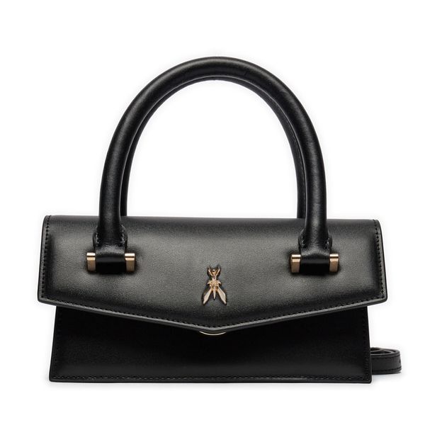 Patrizia Pepe Torbica Patrizia Pepe 8B0111/L102-K103 Nero