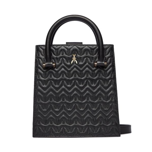 Patrizia Pepe Torbica Patrizia Pepe 8B0133/L082-K103 Nero