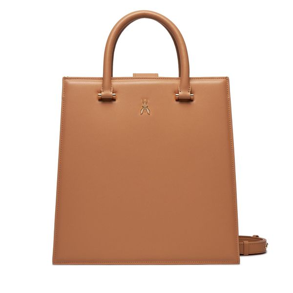 Patrizia Pepe Torbica Patrizia Pepe 8B0150/L061-B685 Pompei Beige