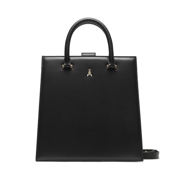 Patrizia Pepe Torbica Patrizia Pepe 8B0150/L061-K103 Nero